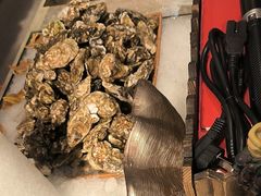 -悦橙烤肉海鲜自助(中央大街店)