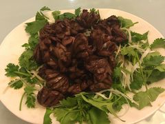 -北京全聚德(天安门店)