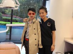 -维乐口腔(格林门诊长宁店)