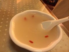 葛根粉-乐口福家常菜馆(古庸路店)