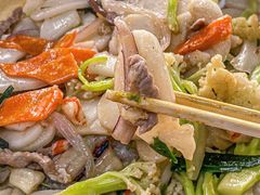 -坛南湾阿强农家乐.海鲜大排档老字号(福州地标美食店)
