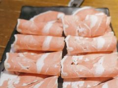 -快乐小羊火锅餐厅(农科路店)