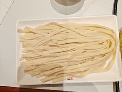 -花千代秘制烤鱼(曼哈顿店)