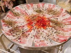 松露猪五花-小肚皮饮食店