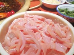 -春熙里老火锅(春熙路店)