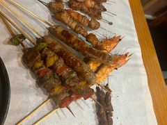 -烤五行·烧烤烤串(石佛营店)