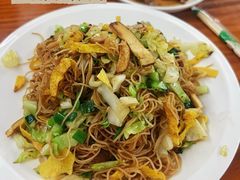 -老袁炒年糕(富豪路店)