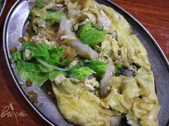 猪肉海鲜肠粉-小吴肠粉