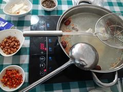 炸花生-中山脆肉鲩(新圳东路店)