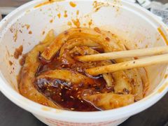 -洞子口张老二凉粉(文殊院店)