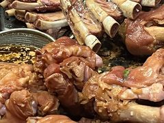 -新桥方记猪蹄
