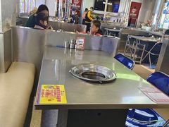 -哈哈碳都·牛肋条无限自助烤肉(台江万达店)