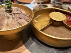 -巴奴毛肚火锅(龙湖锦艺城店)