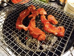 -釜山火炉·海鲜烤肉(紫藤路店)