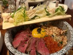 -恰餐厅及酒吧 CHAR Bar & Grill (北京丽都皇冠假日店)
