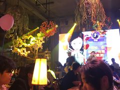 -胡桃里音乐酒馆(下沙店)