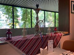 -La Medina餐厅(亮马河南路店)