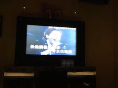 -百威KTV(恒福路店)