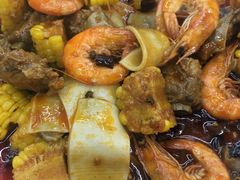 -北戴河庆山饭店·海鲜砂锅粥(北戴河黑石路店)