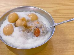 -南街清补凉(黄贝岭店)