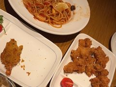-菲滋意式餐厅(上虞万和城店)