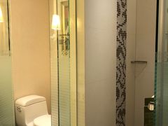 -澳门十六浦索菲特大酒店