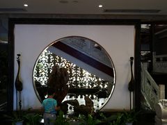 -冶春茶社(官园桥店)