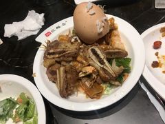 -湘汇概念铁板烧(铁西万达店)