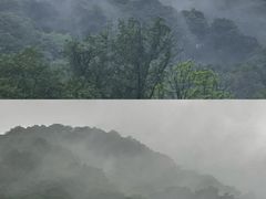 -西湖风景区十里琅珰-五云山