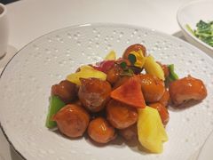 -院里寻菜·精致庭院菜(观沙岭店)