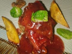 -博林天瑞喜来登酒店·西丽尚膳