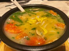 -云采云南菜(中山北路店)