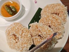 -帕蓝·暹罗料理(大学路店)