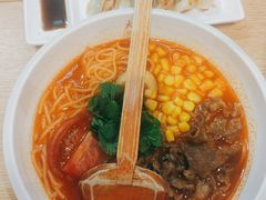 -味千拉面(广州金沙永旺梦乐城店)