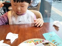 -巴依老爷新疆美食(牡丹园店)