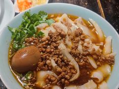 -喜晋道面馆(华严寺广场店)