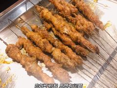 -曾记大腰子烧烤(苗栗路总店)