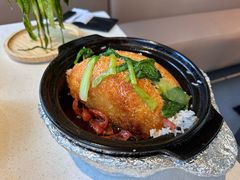 -煲王粤菜餐厅(中侨中心店)