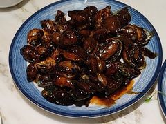 -日丰园海肠水饺·老字号大连海鲜(和平广场店)