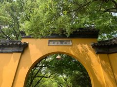 -西园戒幢律寺
