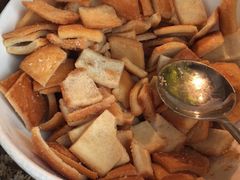 -绿茶餐厅(华联万柳店)