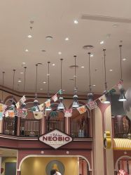 -奈尔宝家庭中心·亲子餐厅(鄞州万达店)