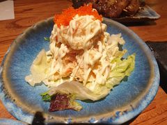 龙虾土豆泥沙拉-炉胜·炉端烧·居酒屋