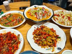 -小口味