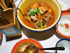 -遇见老南昌-柴火灶(顺外路店)
