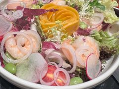 -Nord Grill&Bar Highland诺德西餐(深圳欢乐海岸店)