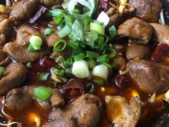 -沈妈砂锅(光华村店)