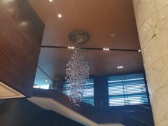 -广州天河合景福朋喜来登酒店