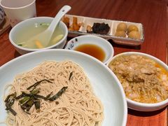 -裕兴记•蟹黄面馆(人民广场店)