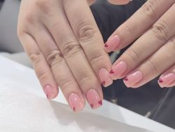 -今玥美甲美睫